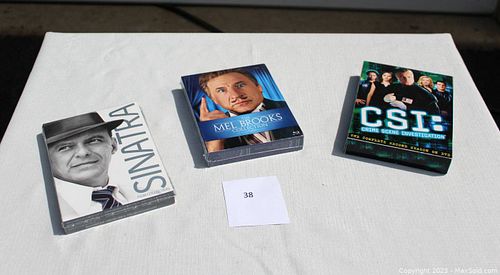 Lot #38 (1 of 4)