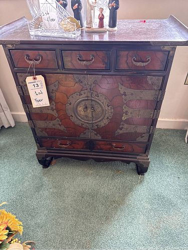 Lot #13 (1 of 3)