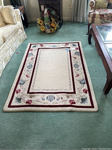 Lot #135 (1 of 2)