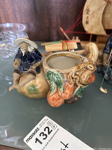 Lot #132 (1 of 4)