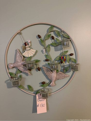 Lot #130 (1 of 2)