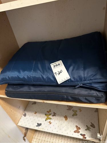 Lot #288 (1 of 1)