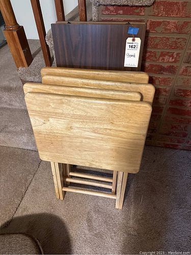 Lot #162 (1 of 2)