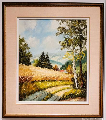 Lot #15 (1 of 12)