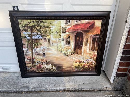 Lot #157 (1 of 6)