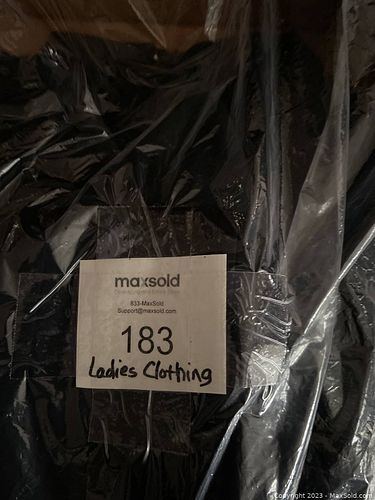 Lot #183 (1 of 10)