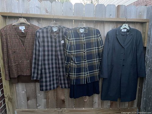 Lot #215 (1 of 7)