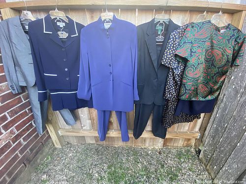 Lot #218 (1 of 7)