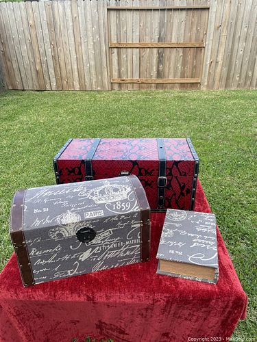 Lot #168 (1 of 13)