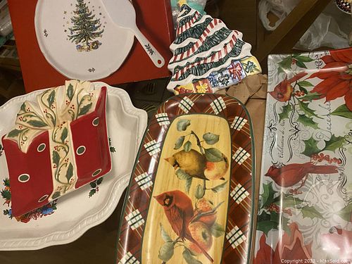 Lot #21 (1 of 17)