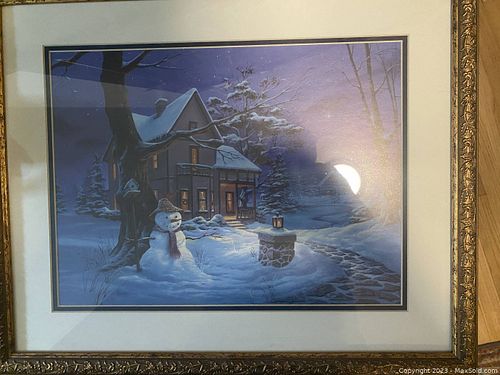 Lot #57 (1 of 6)