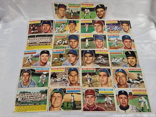 Lot #184 (1 of 16)