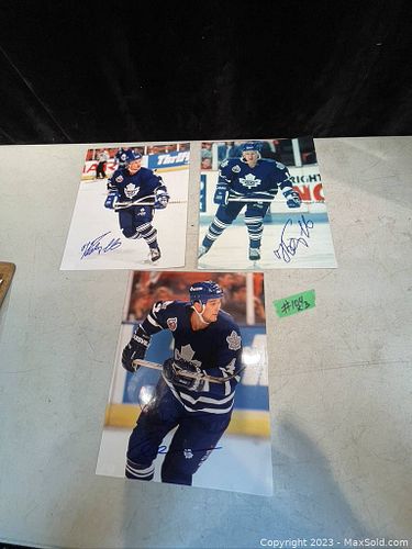 Lot #104 (1 of 4)