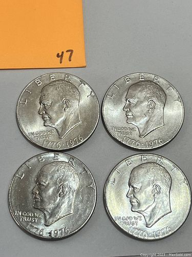 Lot #47 (1 of 2)