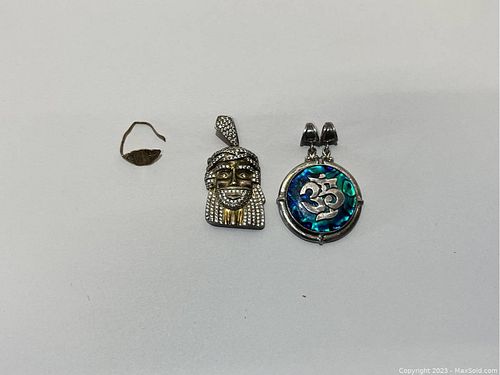 Lot #3000 (1 of 7)
