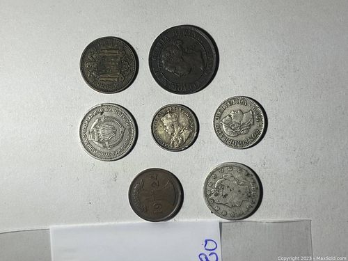 Lot #80 (1 of 6)