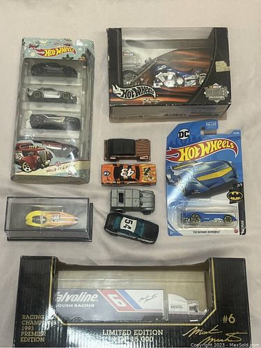 Lot #1022 (1 of 6)