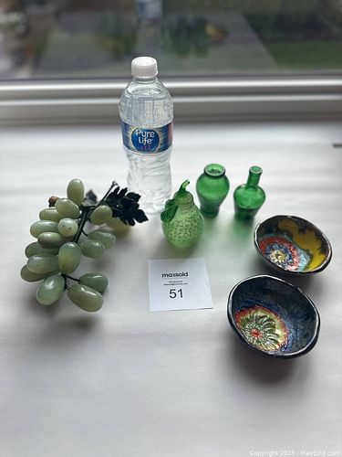 Lot #51 (1 of 4)