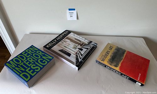 Lot #24 (1 of 3)