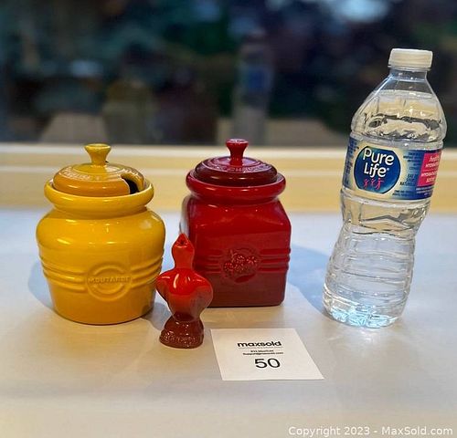 Lot #50 (1 of 3)