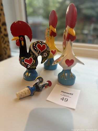 Lot #49 (1 of 4)