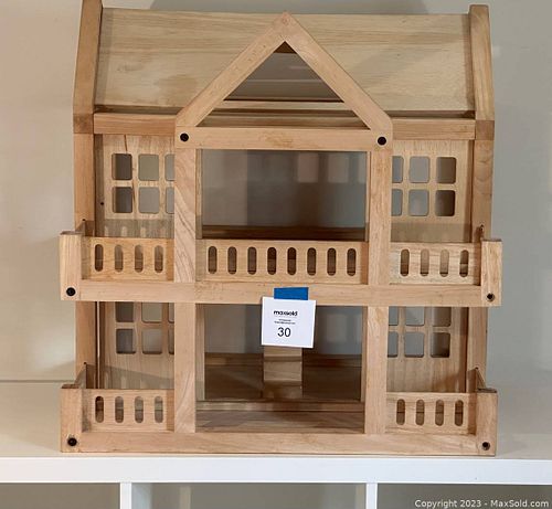 Lot #30 (1 of 4)