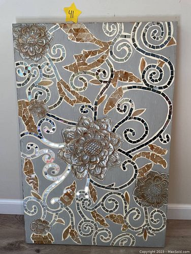 Lot #41 (1 of 5)