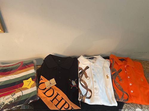 Lot #7 (1 of 6)