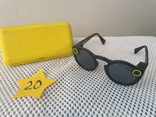 Lot #20 (1 of 5)