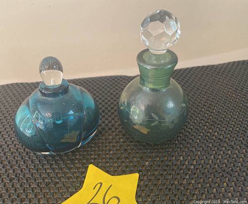 Lot #26 (1 of 4)