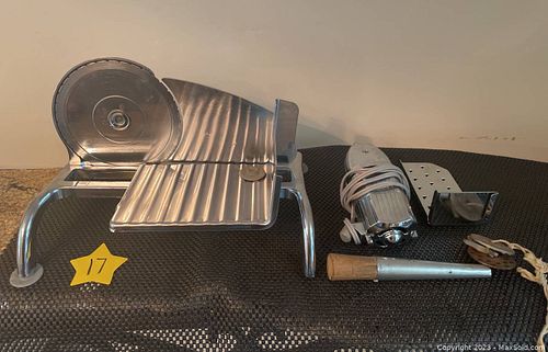 Lot #17 (1 of 6)