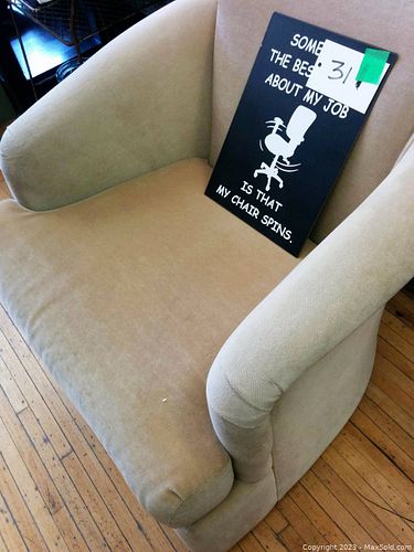Lot #31 (1 of 6)