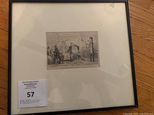 Lot #57 (1 of 2)