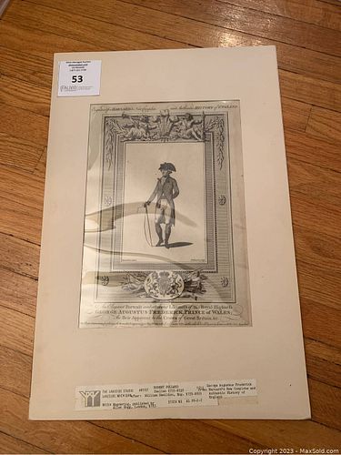 Lot #53 (1 of 3)