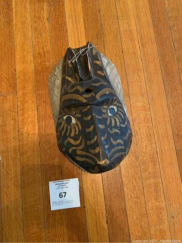 Lot #67 (1 of 2)