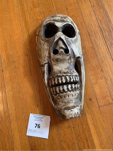 Lot #76 (1 of 1)