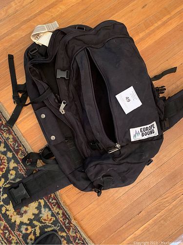 Lot #49 (1 of 1)