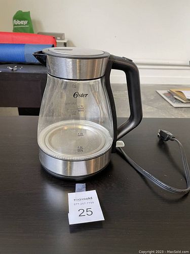 Lot #25 (1 of 1)