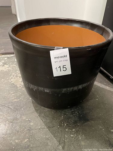 Lot #115 (1 of 2)