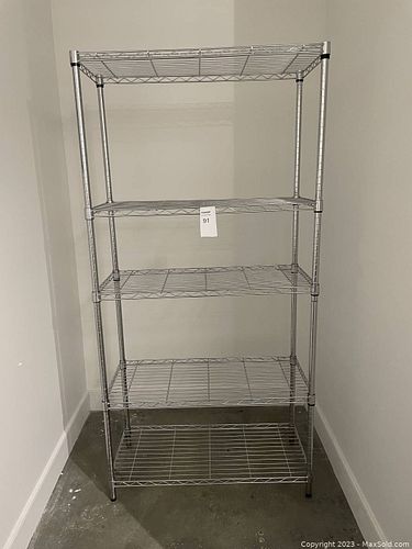 Lot #91 (1 of 1)