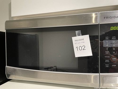 Lot #102 (1 of 3)