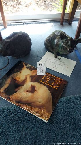 Lot #56 (1 of 18)