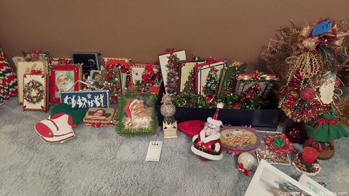 Lot #184 (1 of 16)
