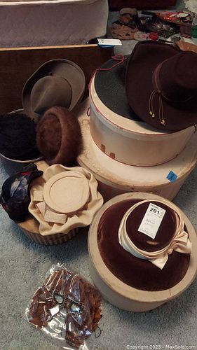 Lot #201 (1 of 15)