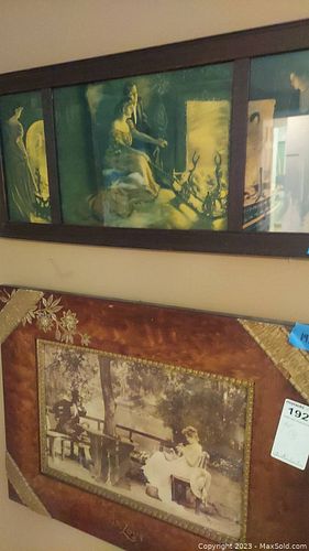 Lot #192 (1 of 18)