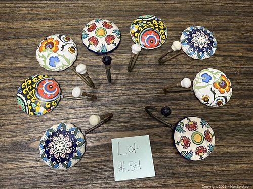 Lot #54 (1 of 5)