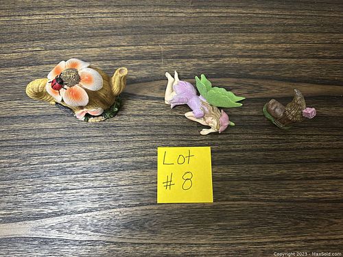 Lot #8 (1 of 5)