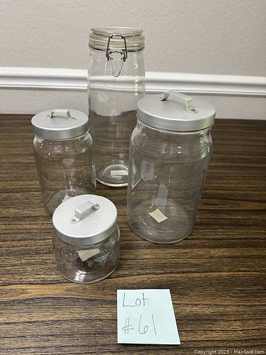 Lot #61 (1 of 6)