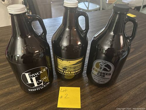 Lot #2 (1 of 7)