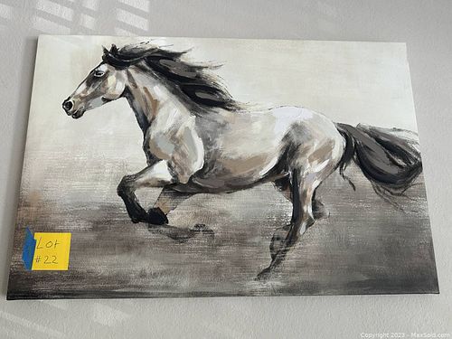 Lot #22 (1 of 5)